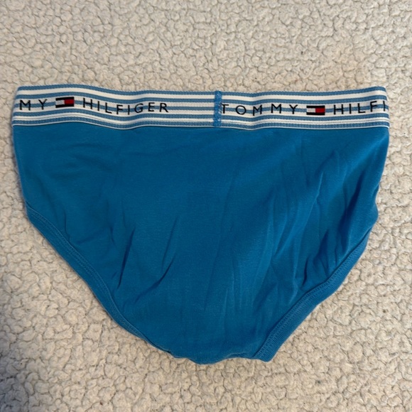 Tommy Hilfiger men’s underwear 100% cotton size small - Picture 2 of 3